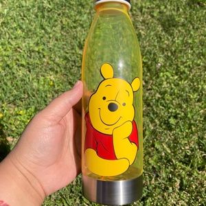 Winnie the Pooh water bottle